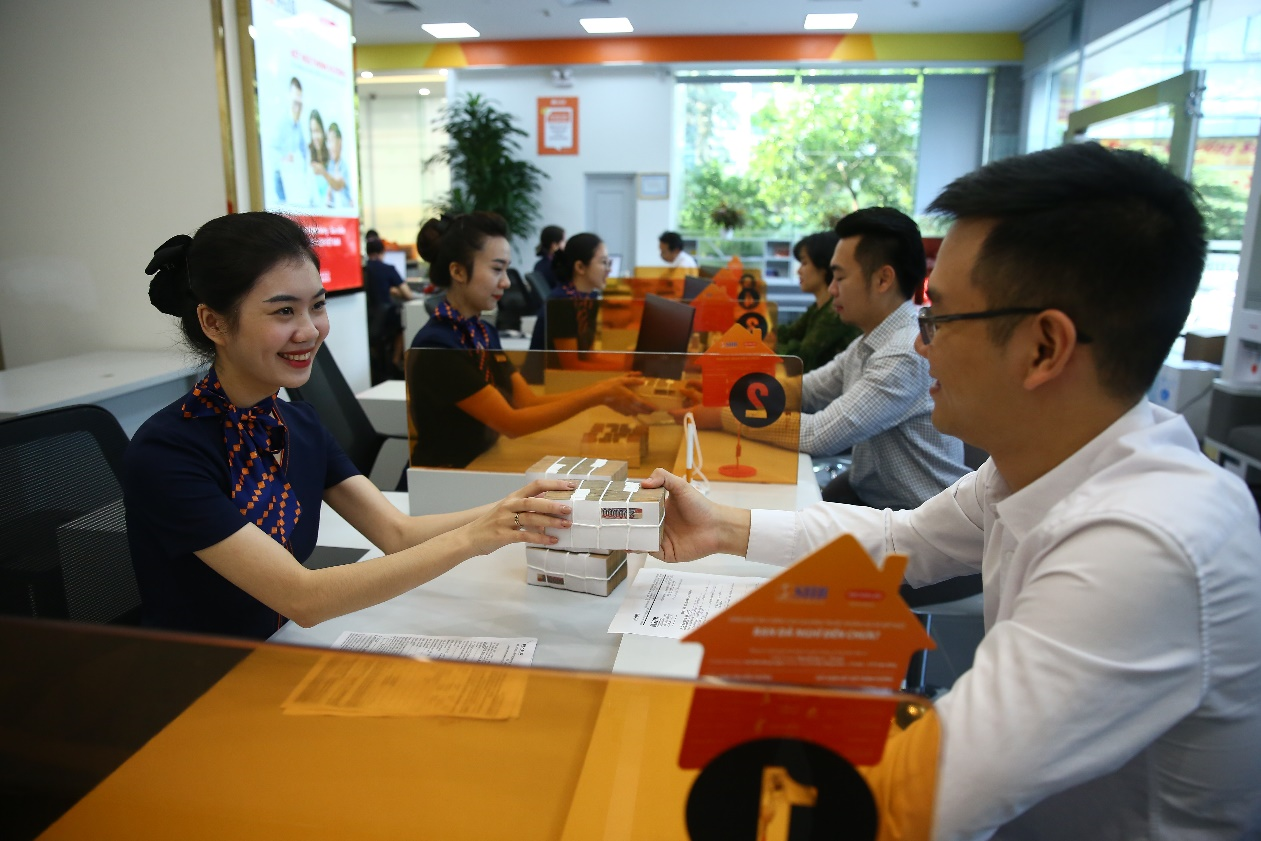 SHB chốt danh sách cổ đông để chi trả cổ tức năm 2020 và chào bán cổ phiếu